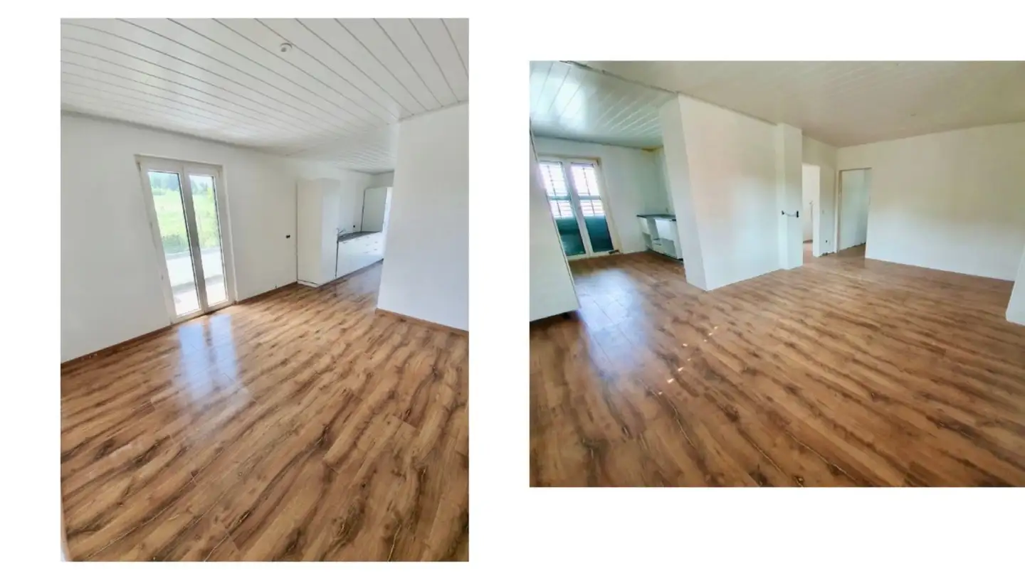 Appartamento in affitto - Sagenstrasse, 6264 Pfaffnau - Foto 2
