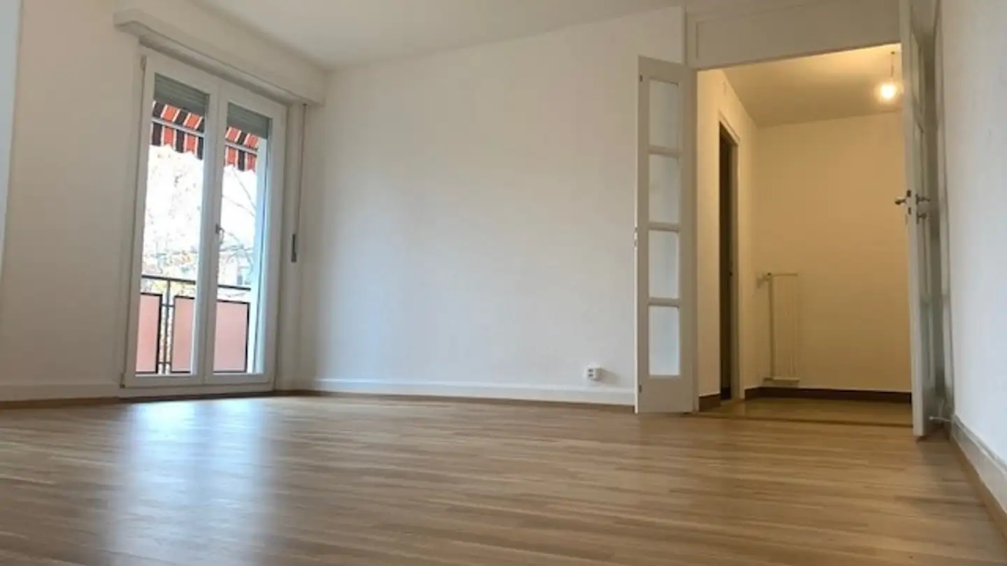 Appartamento in affitto - Avenue Du 1er Mai 8, 1020 Renens VD - Photo 2