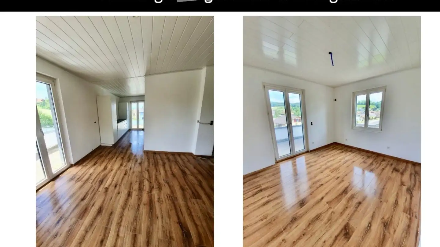 Appartamento in affitto - Sagenstrasse, 6264 Pfaffnau - Foto 4