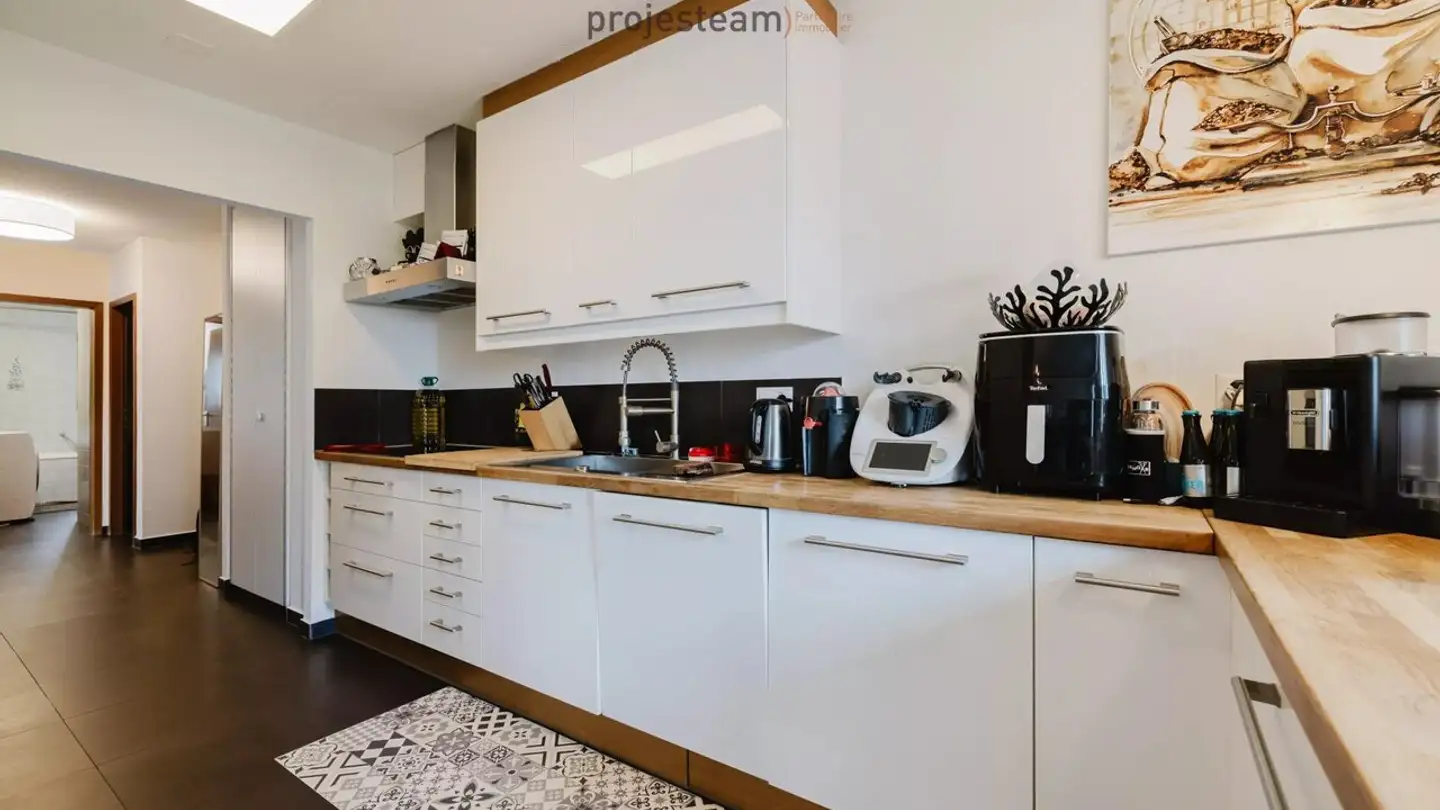 Apartment for sale - 1026 Echandens - Photo 3