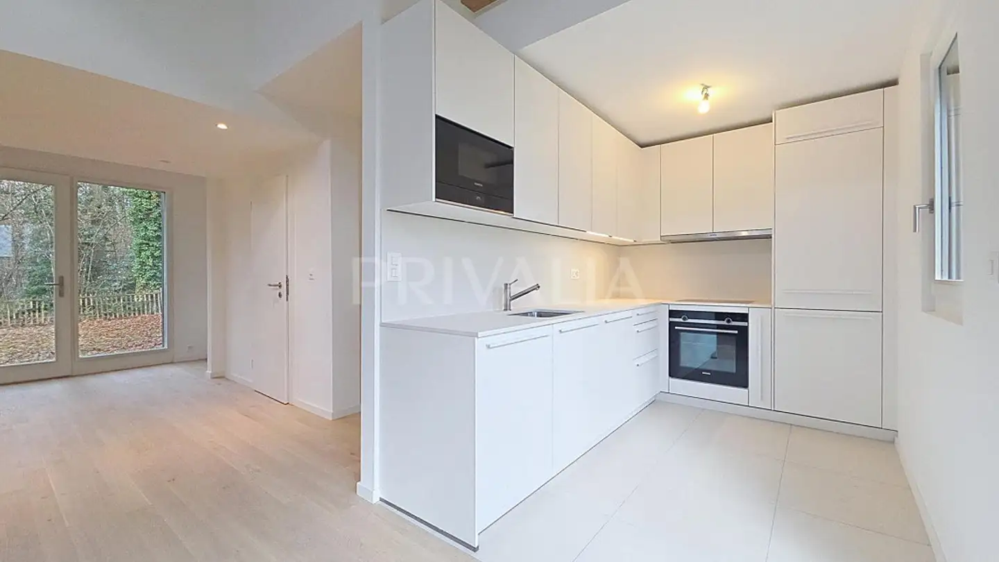 Appartement à louer - 1255 Veyrier - Photo 4