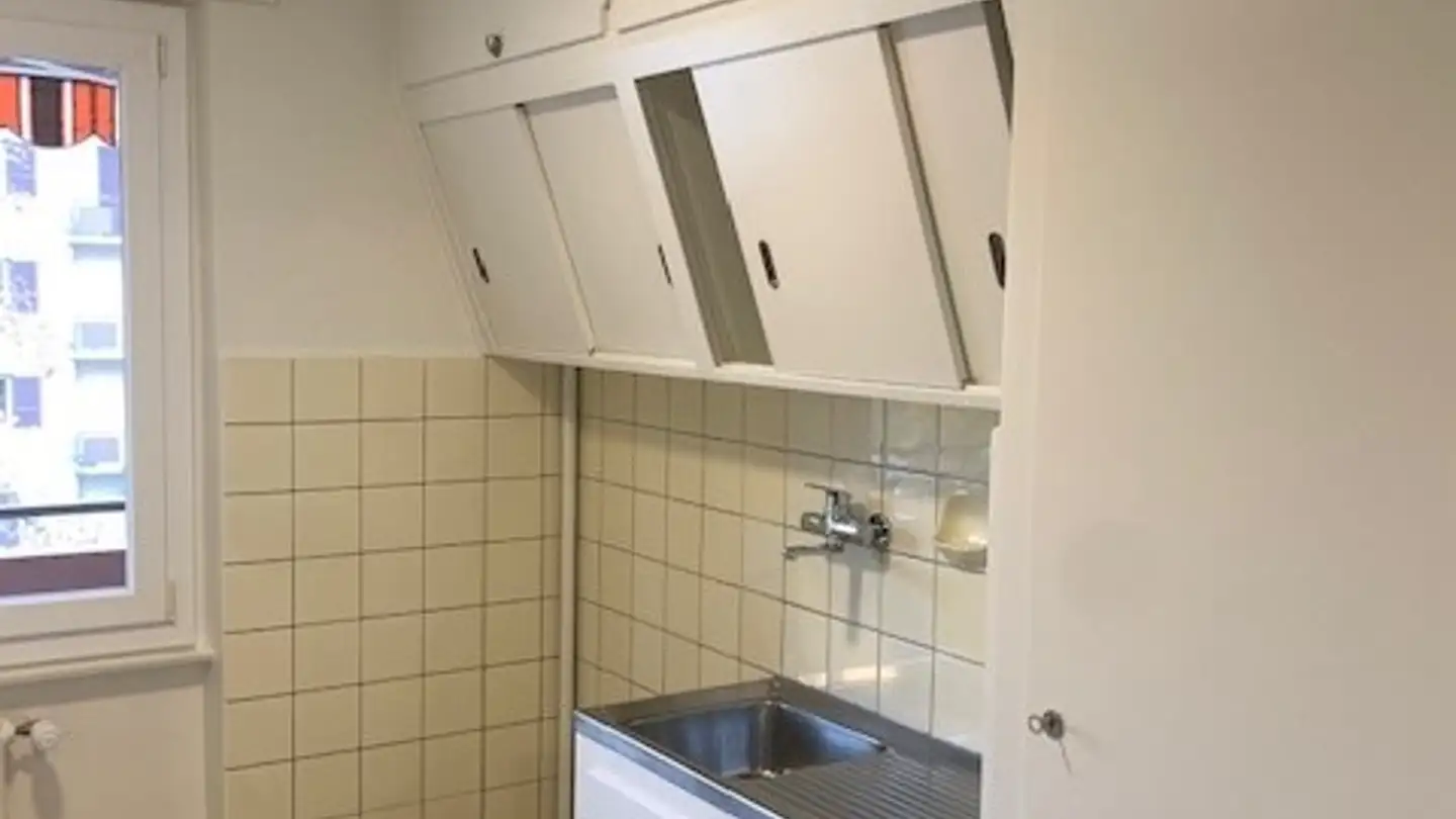 Appartamento in affitto - Avenue Du 1er Mai 8, 1020 Renens VD - Photo 4