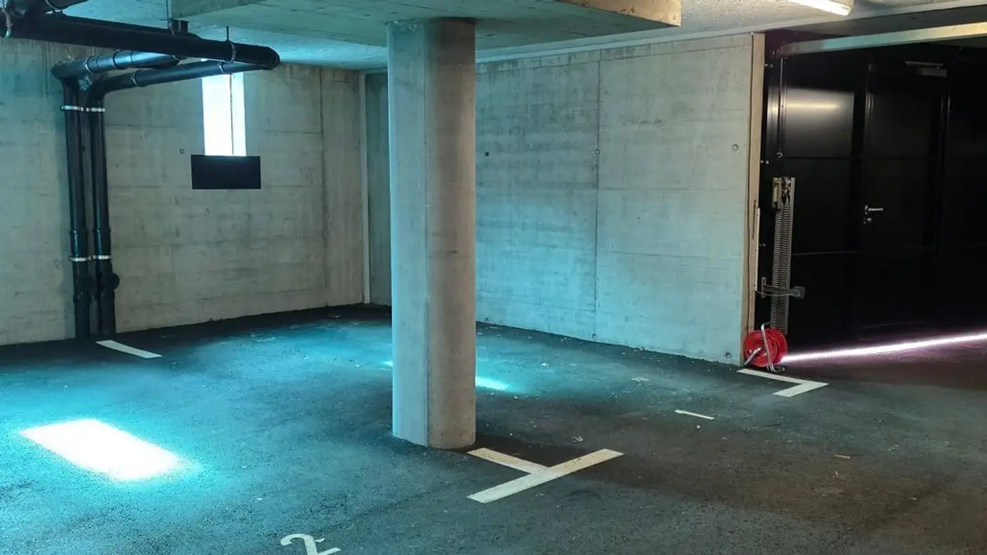 Casa singola in vendita - Höheweg 8, 3065 Bolligen - Foto 2