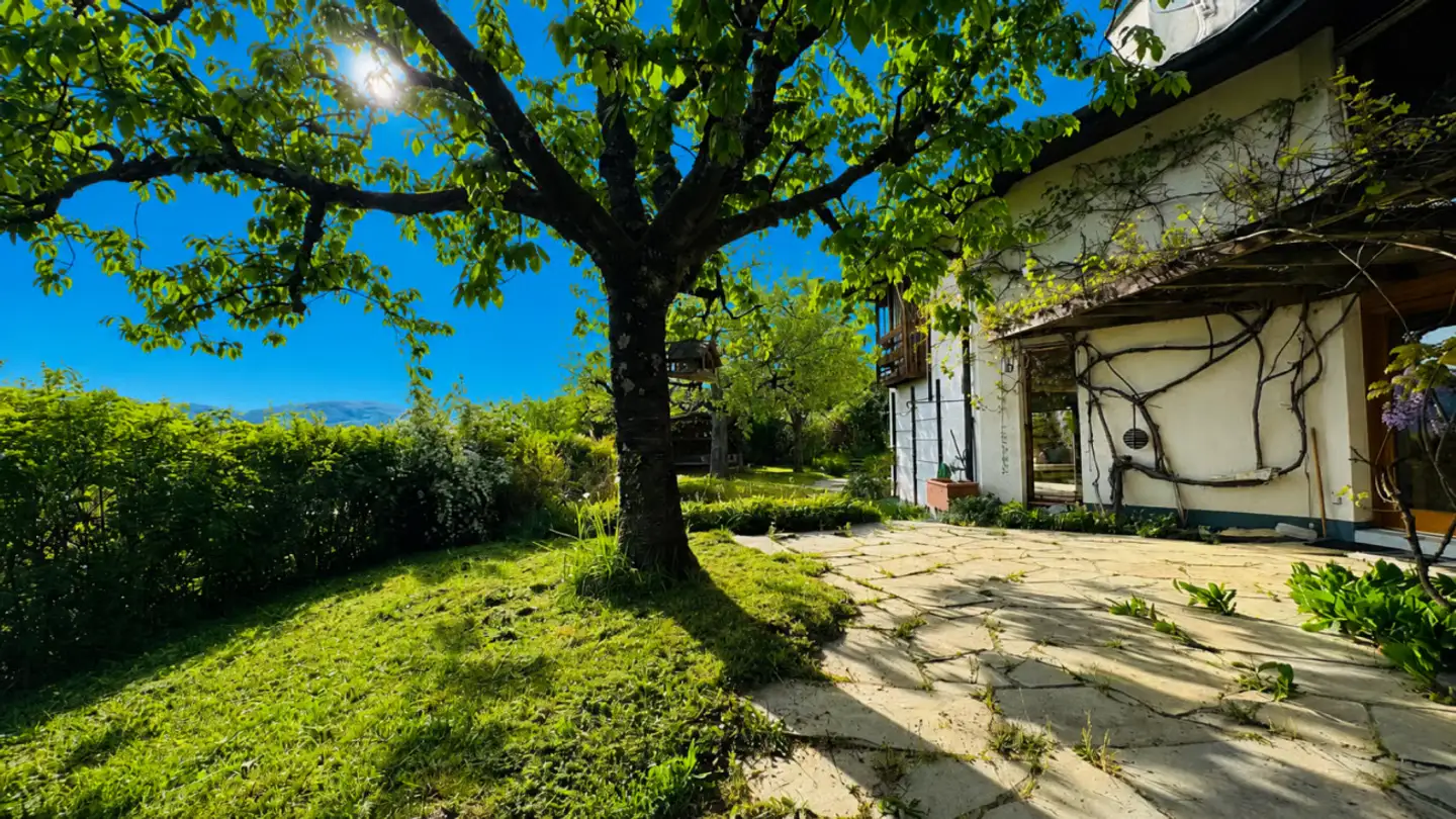 Maison individuelle à vendre - Magdalenenweg 13, 4143 Dornach