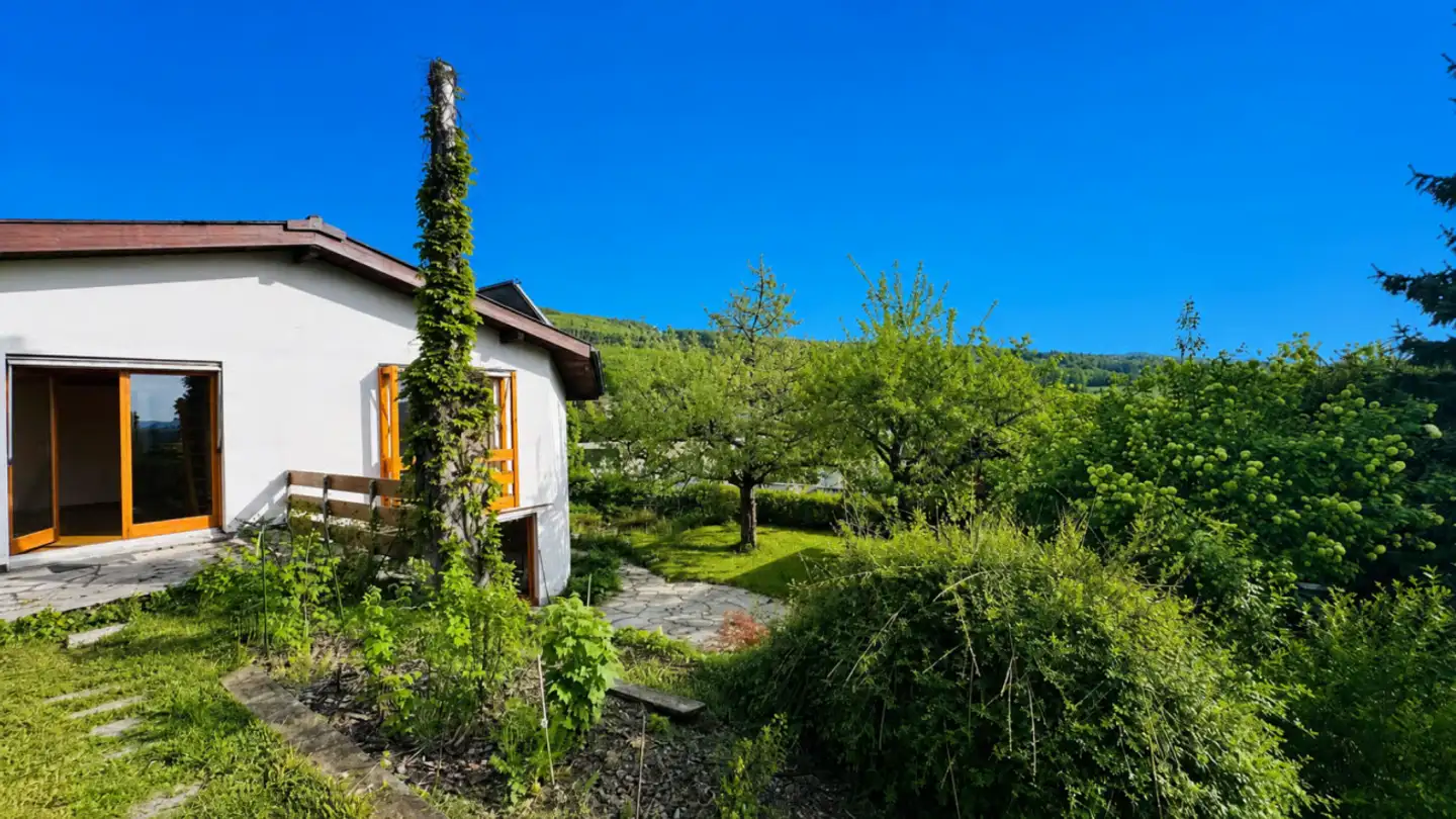 Maison individuelle à vendre - Magdalenenweg 13, 4143 Dornach - Photo 3