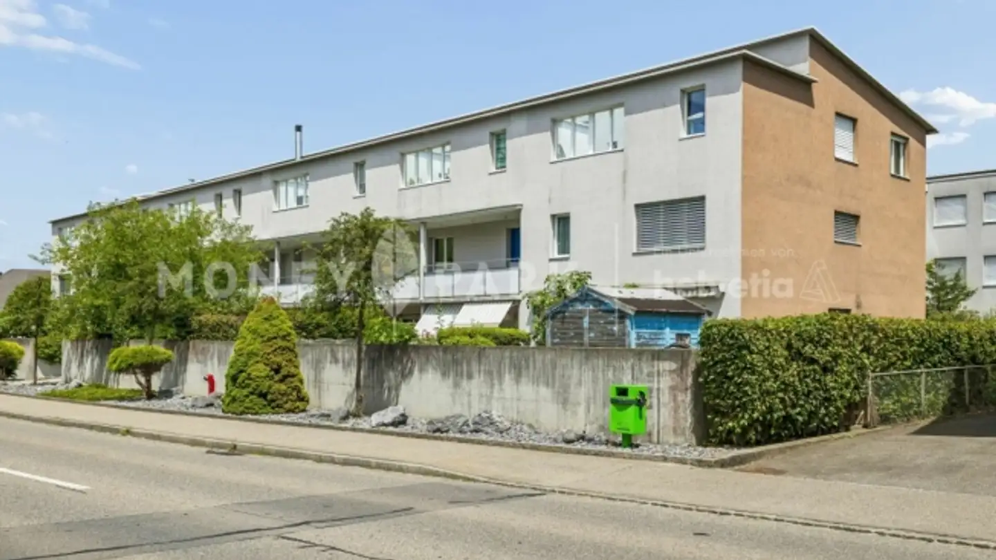 Maisonette kaufen - Mitteldorfstrasse 35, 5722 Gränichen