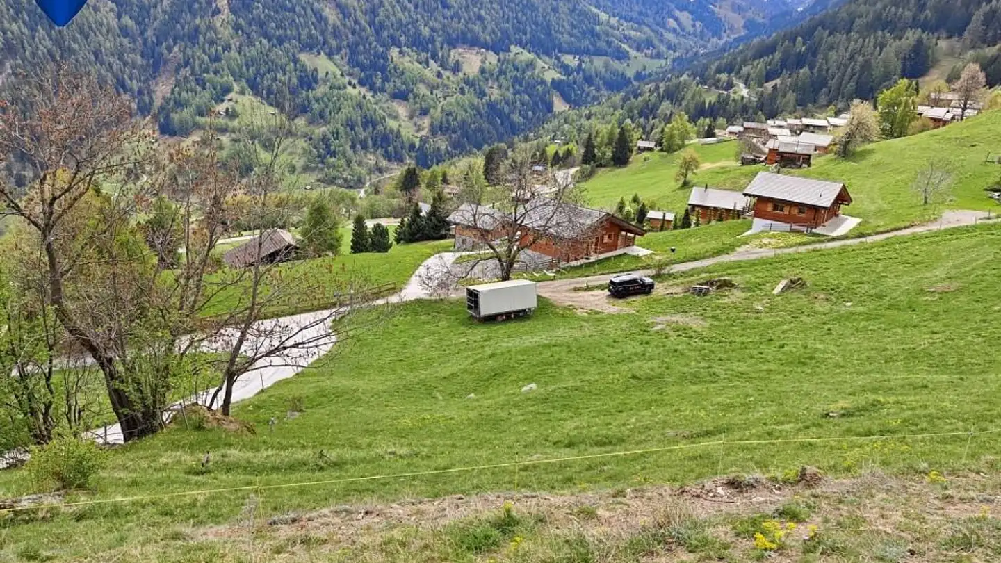 Bauland kaufen - 1997 Haute-Nendaz - Foto 3