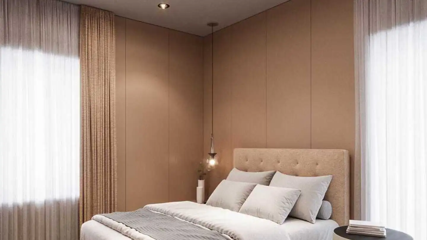 Wohnung kaufen - Grundstrasse 1, 8048 Zürich - Foto 3