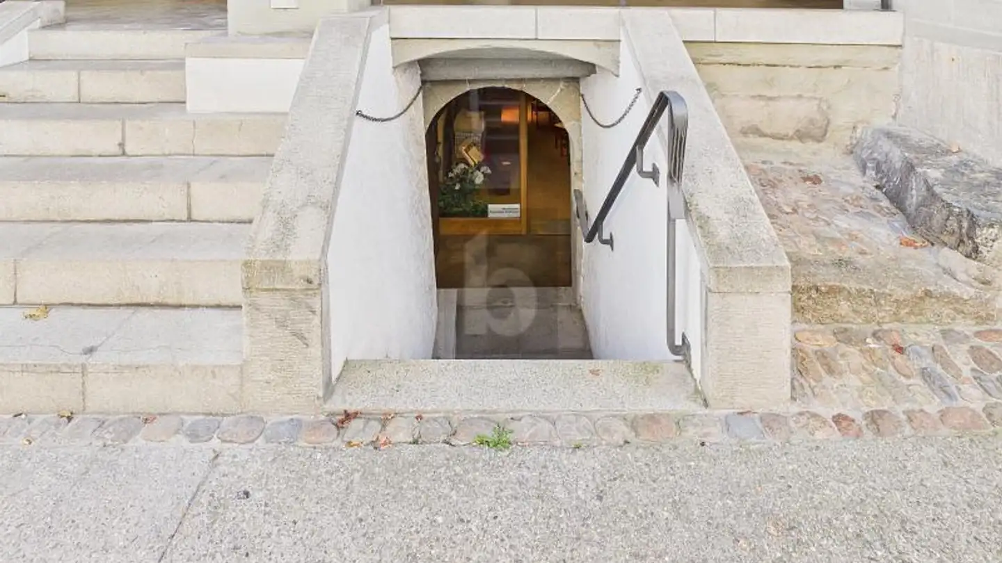 Bureau à louer - 3400 Burgdorf