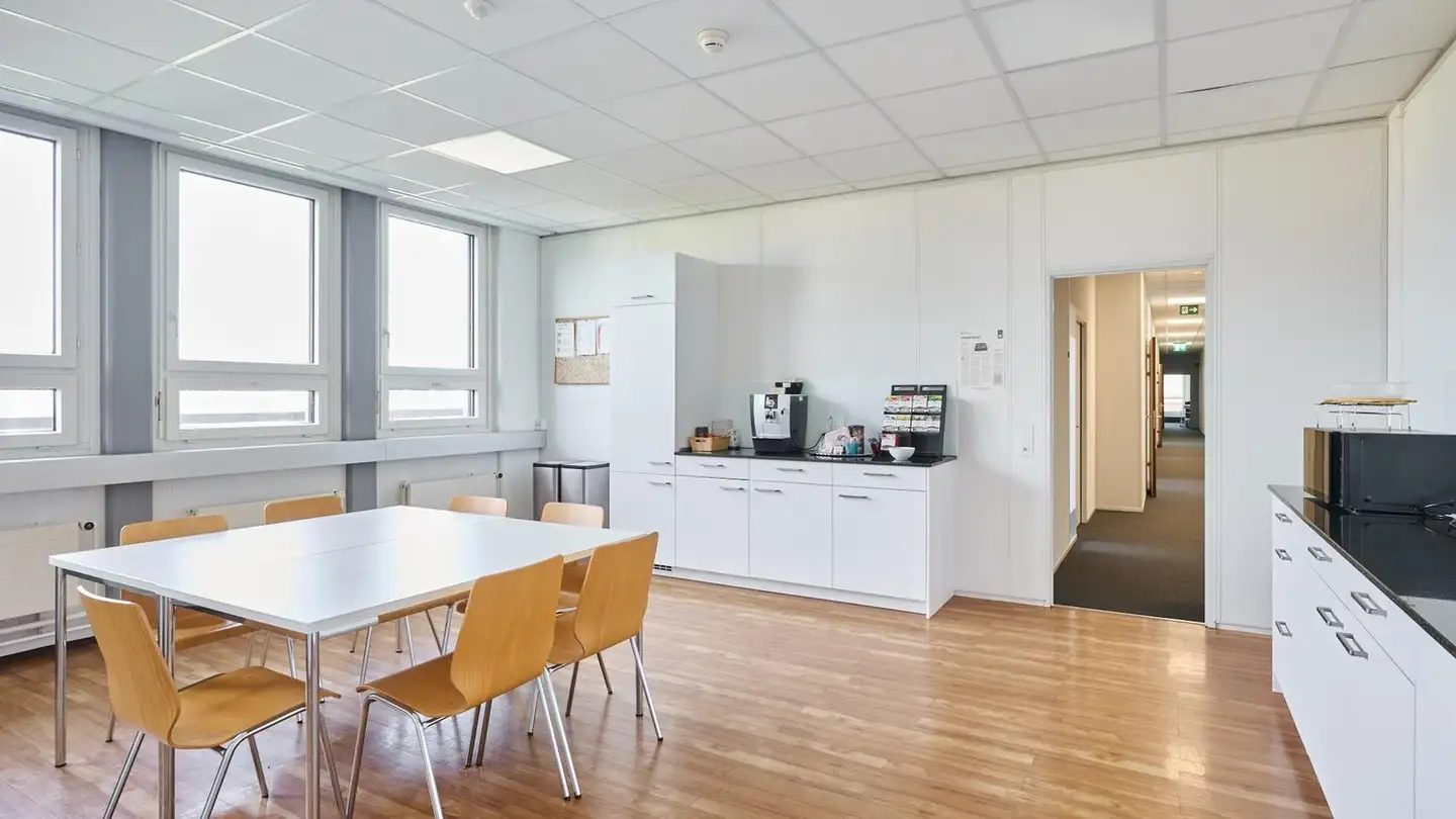 Bürofläche mieten - Rautistrasse 75, 8048 Zürich - Foto 4