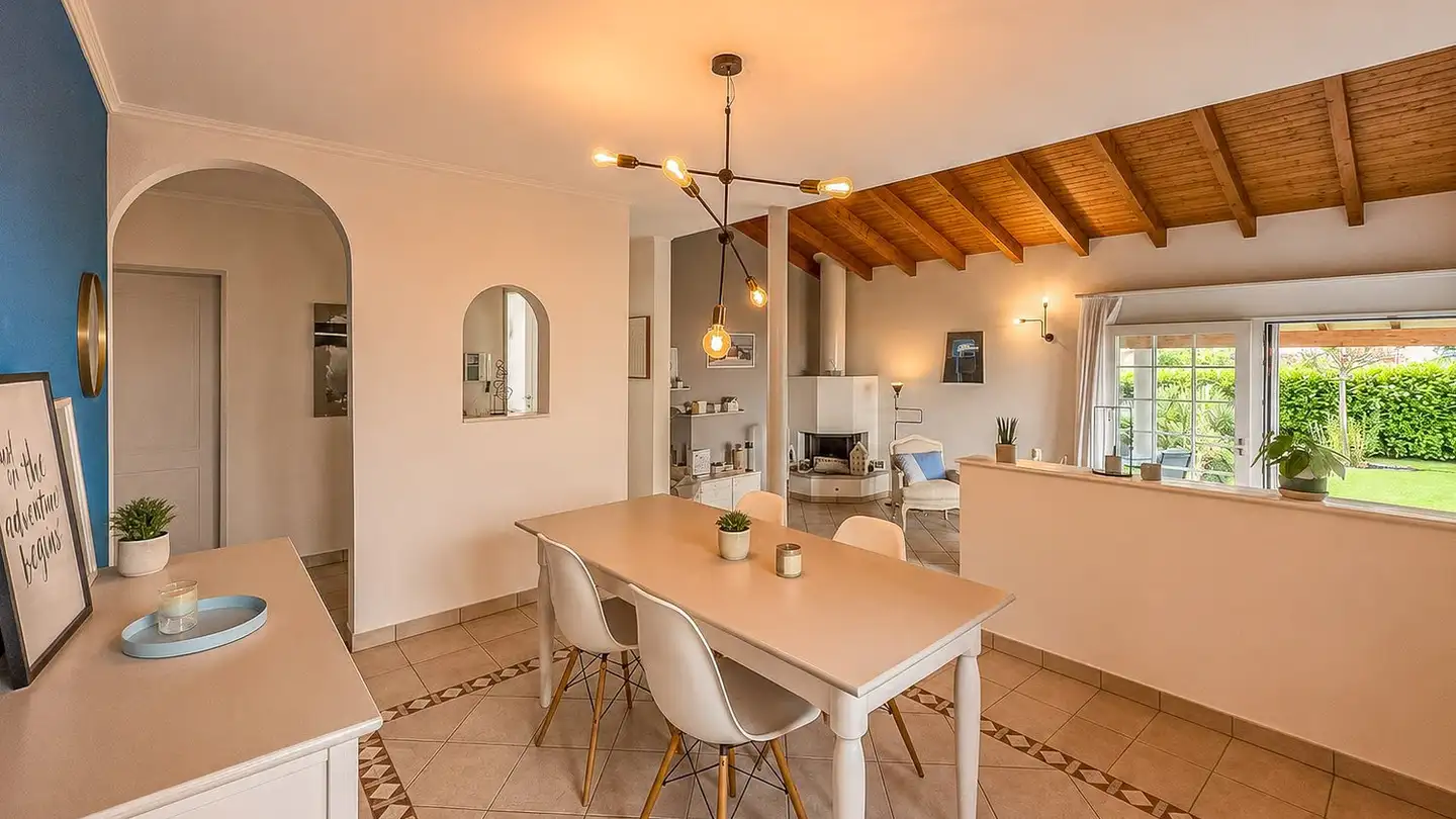 Single house for sale - Via Pozzetto, 6855 Stabio - Photo 4