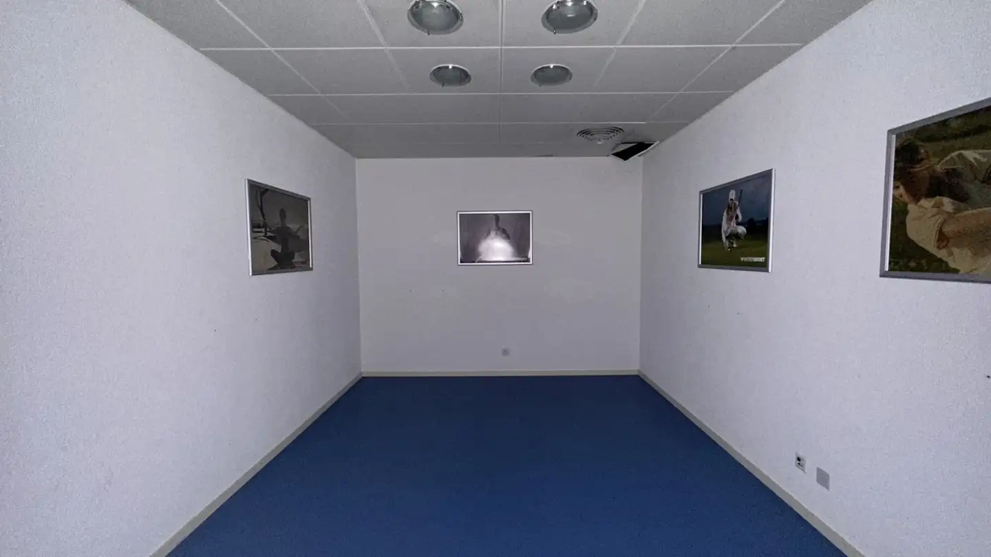 Spazio di archiviazione in affitto - Obere Zollgasse 75, 3072 Ostermundigen - Photo 4