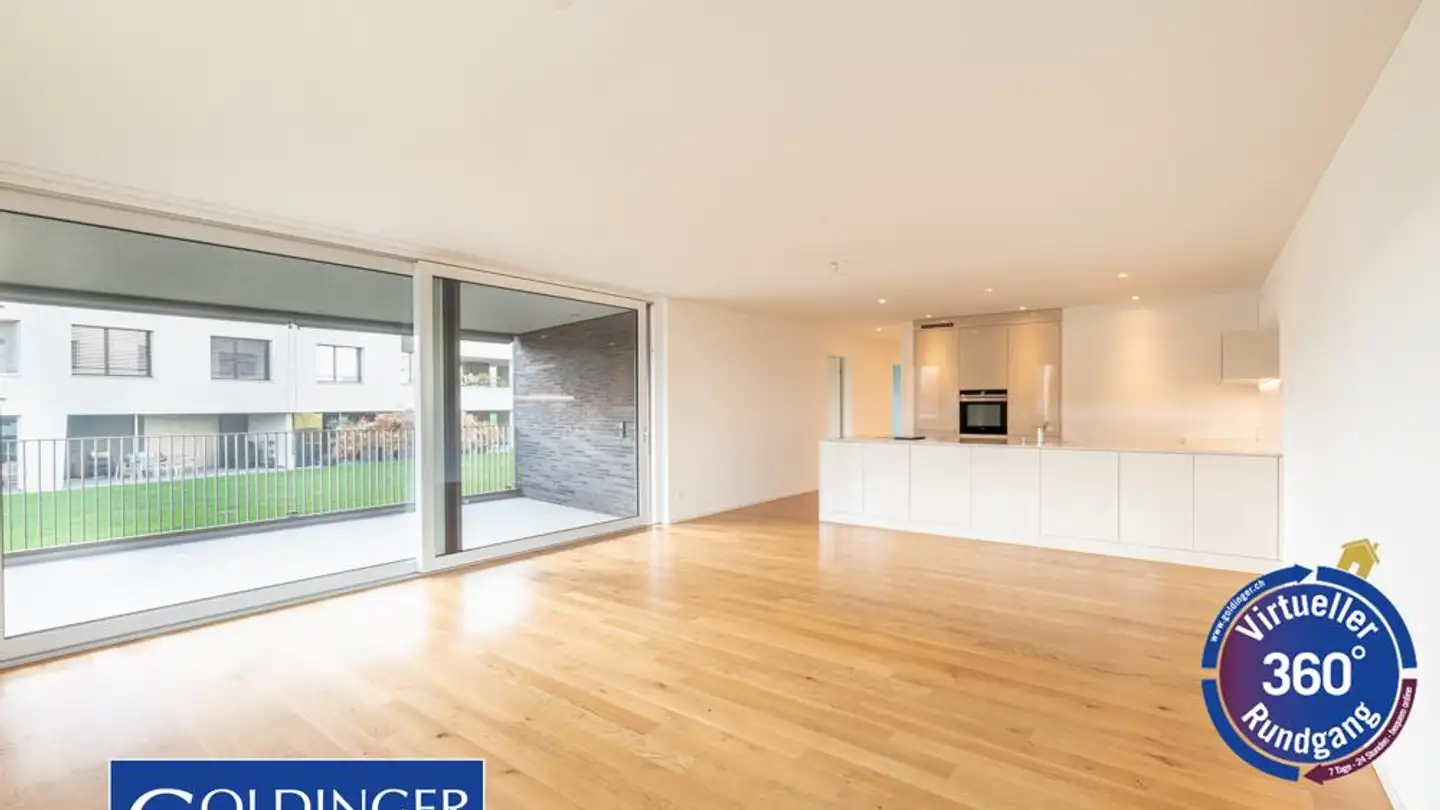 Appartement à vendre - Müligässli 17, 8598 Bottighofen