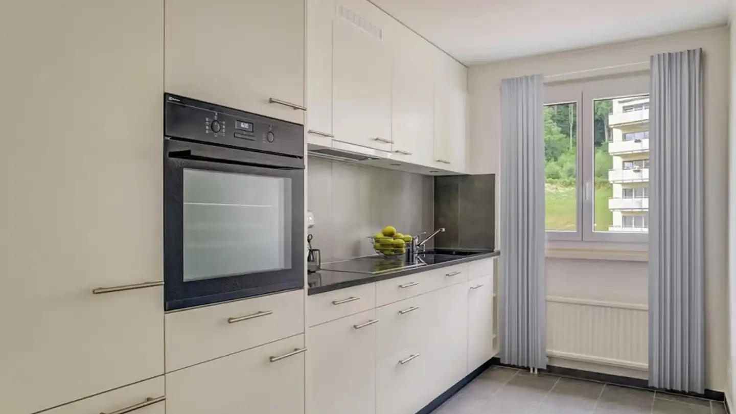 Apartment for rent - Rue De La Côte 17, 2052 Fontainemelon - Photo 2