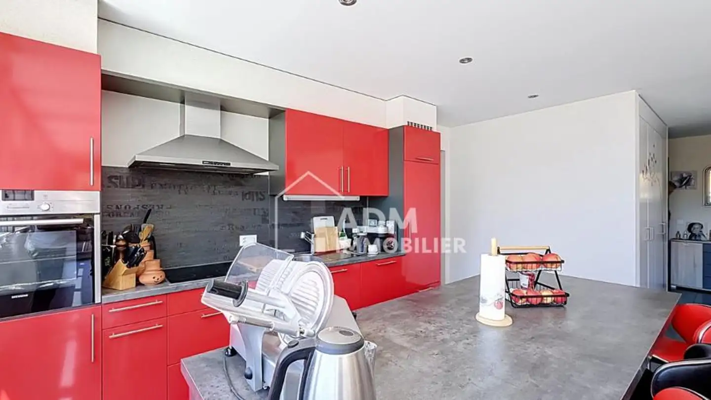 Apartment for sale - Route Des Sautes 77, 1913 Saillon - Photo 2