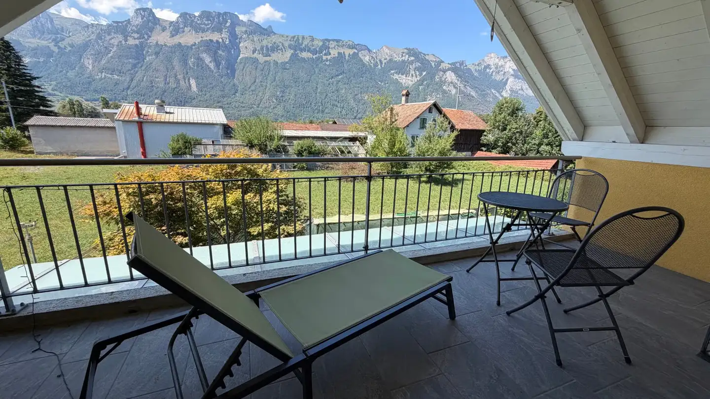 Appartamento in affitto - Haagerstrasse 14, 9465 Salez - Foto 3