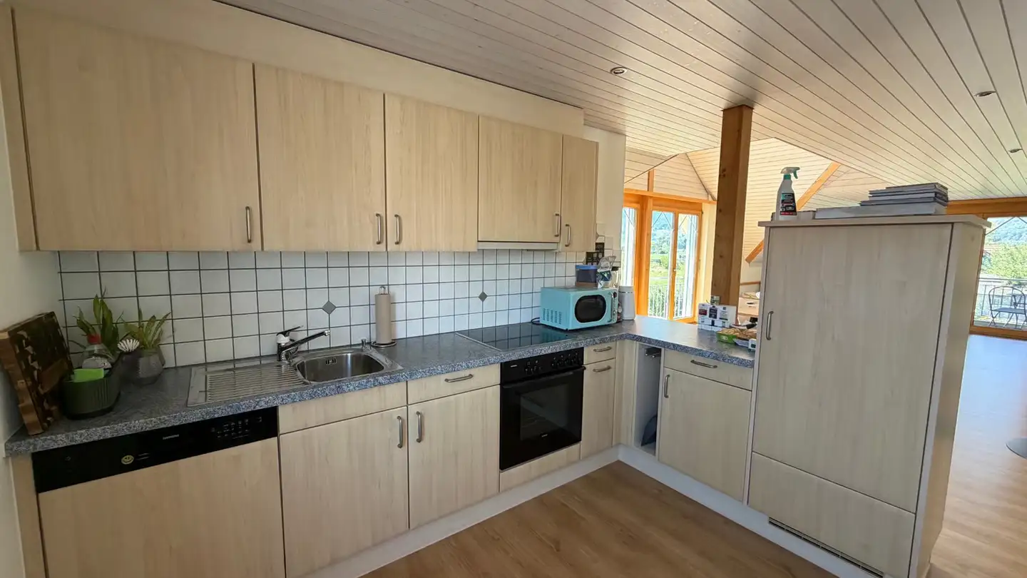 Appartamento in affitto - Haagerstrasse 14, 9465 Salez - Foto 4