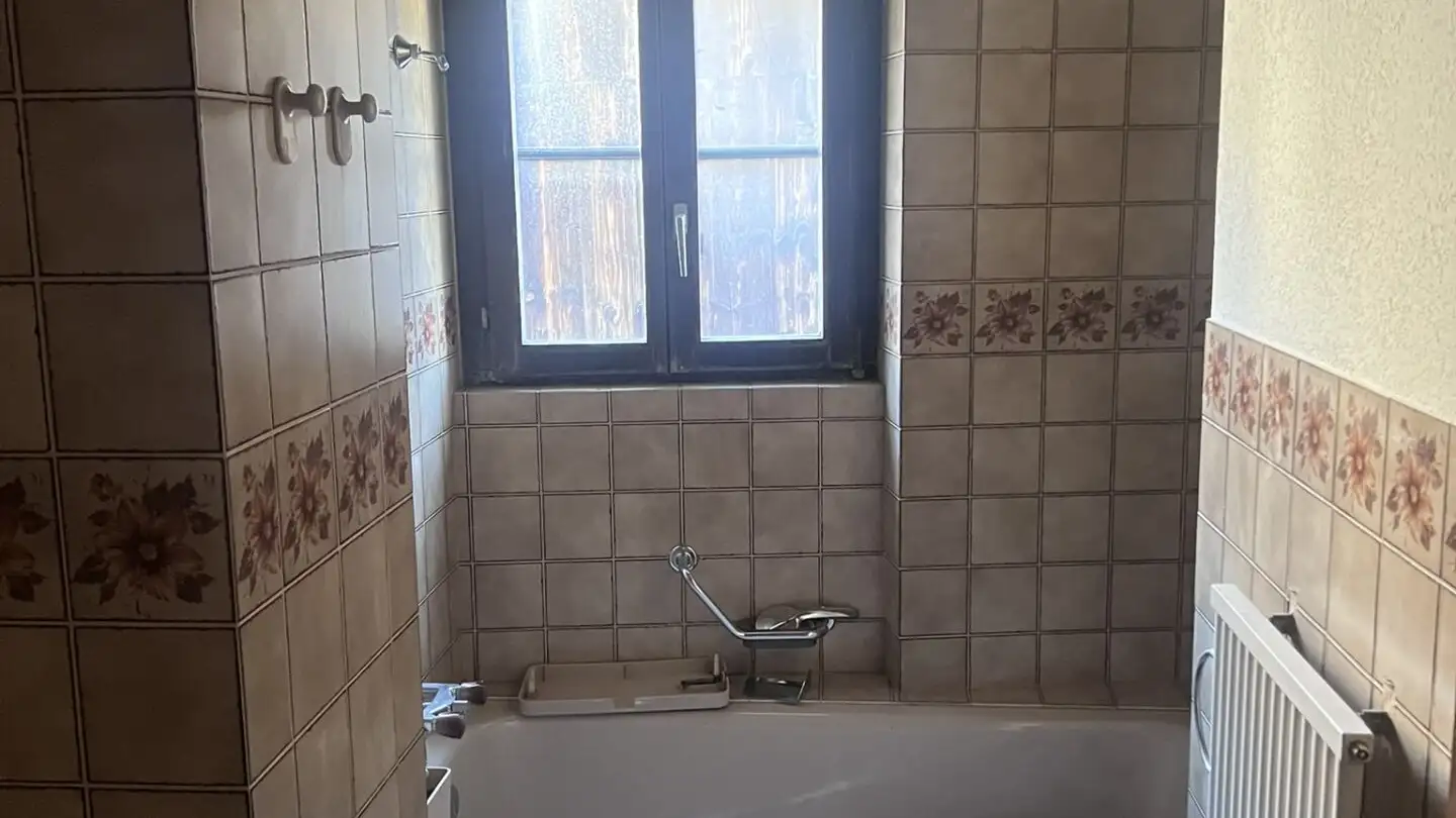 Wohnung mieten - Rue De La Justice, 2800 Delémont - Foto 3