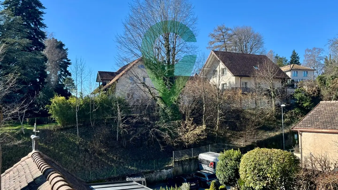 Casa a gradini in affitto - 1180 Rolle