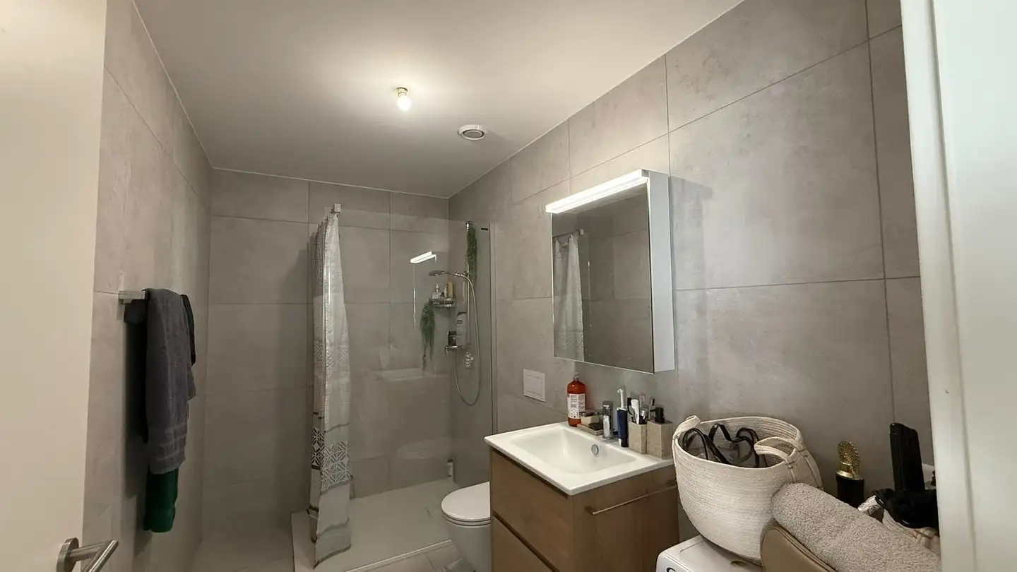 Appartamento in affitto - Avenue Des Alpes 15, 3960 Sierre - Photo 4