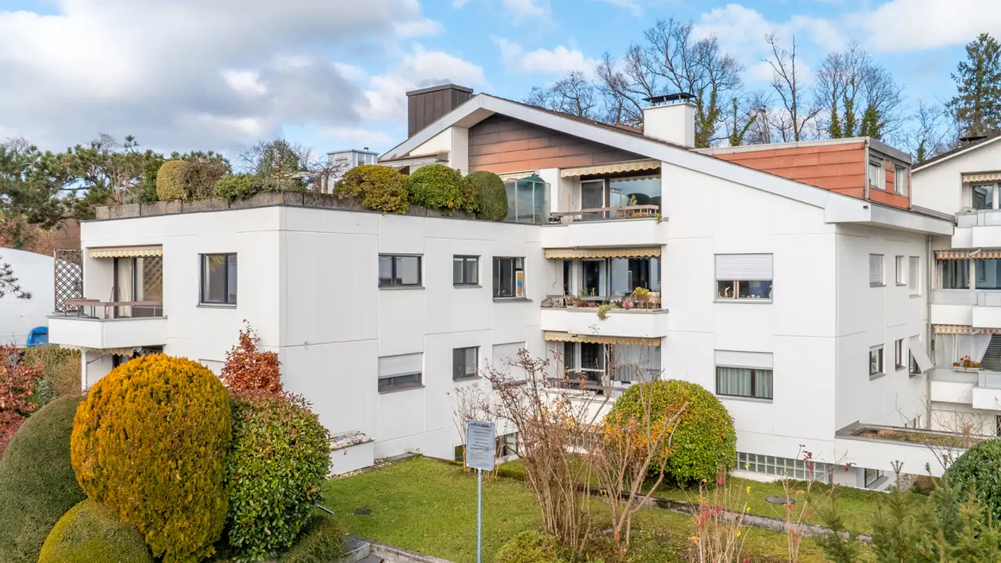 Appartamento in vendita - Auf Der Hürnen 58, 8706 Meilen - Foto 4