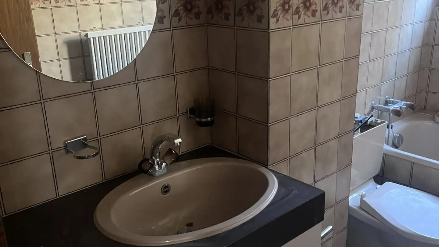 Wohnung mieten - Rue De La Justice, 2800 Delémont - Foto 2