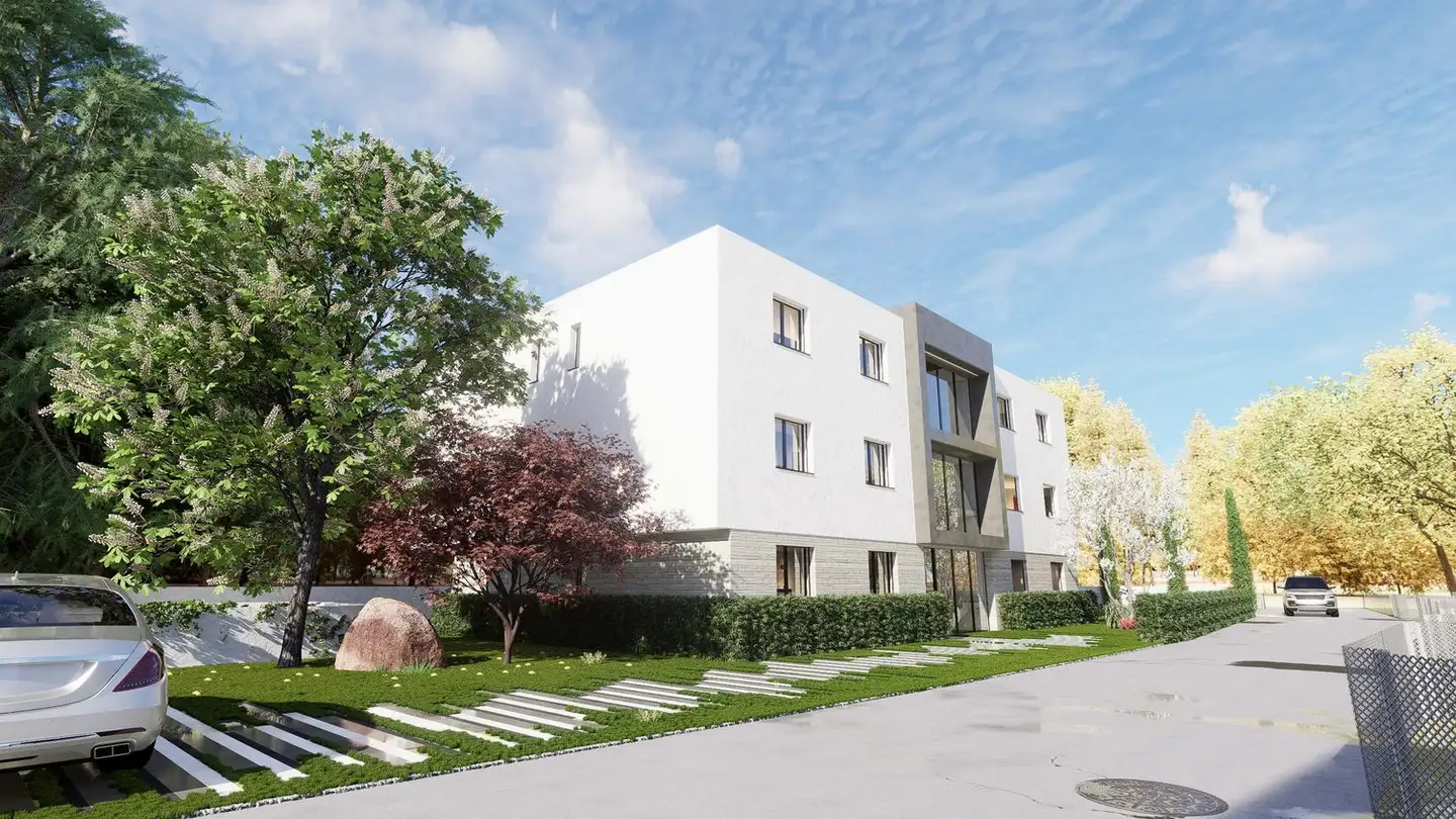 Appartamento in vendita - Via Restabbio, 6925 Gentilino