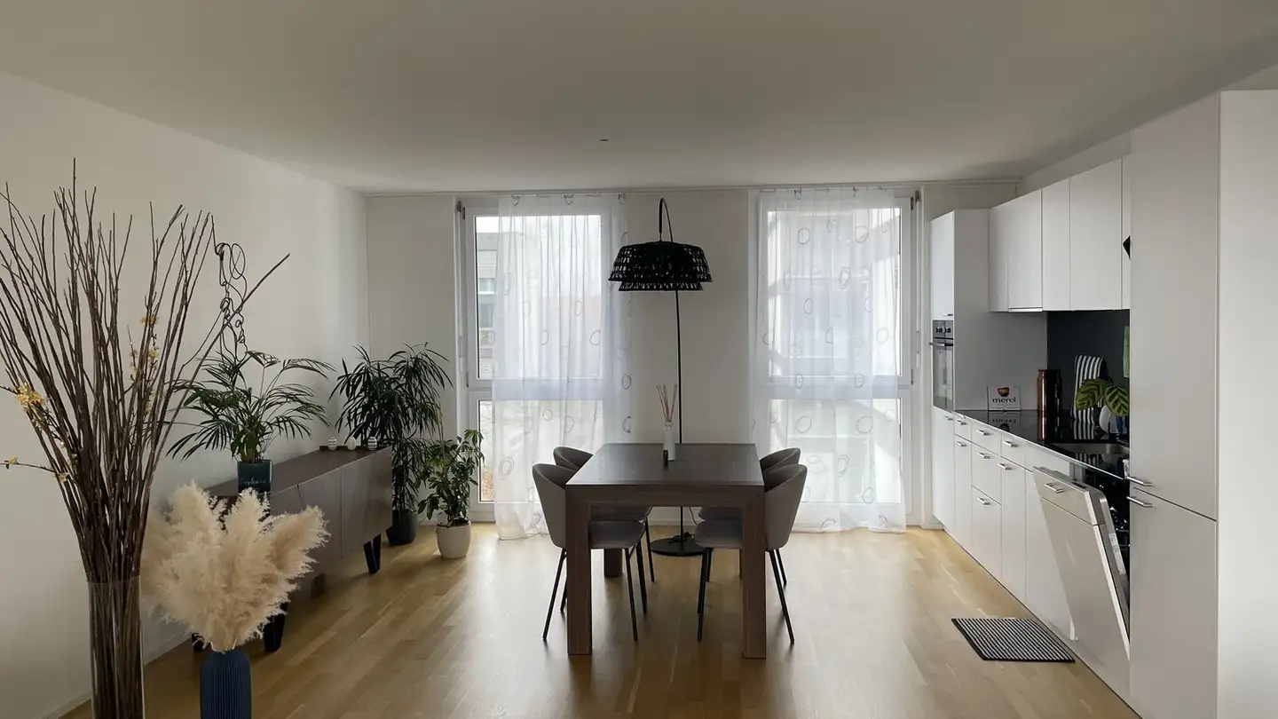 Wohnung mieten - Pauline-Stoffel-Weg 10, 9320 Arbon - Foto 3