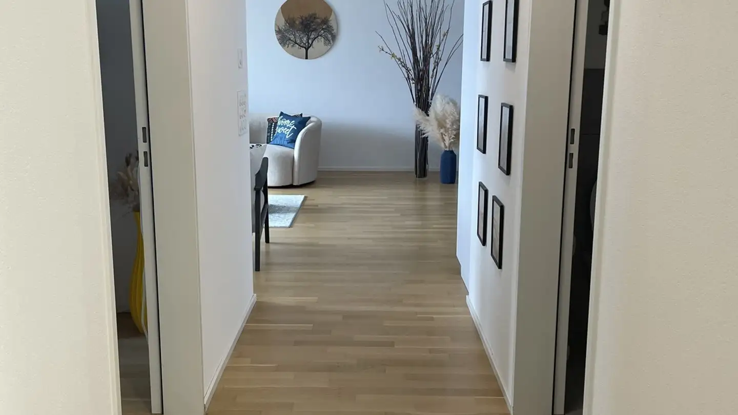 Wohnung mieten - Pauline-Stoffel-Weg 10, 9320 Arbon - Foto 4