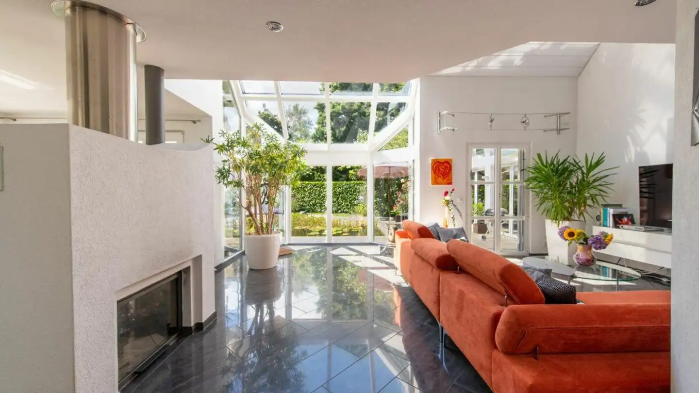 Casa singola in vendita - Mülimattstrasse 9, 4566 Oekingen - Photo 2