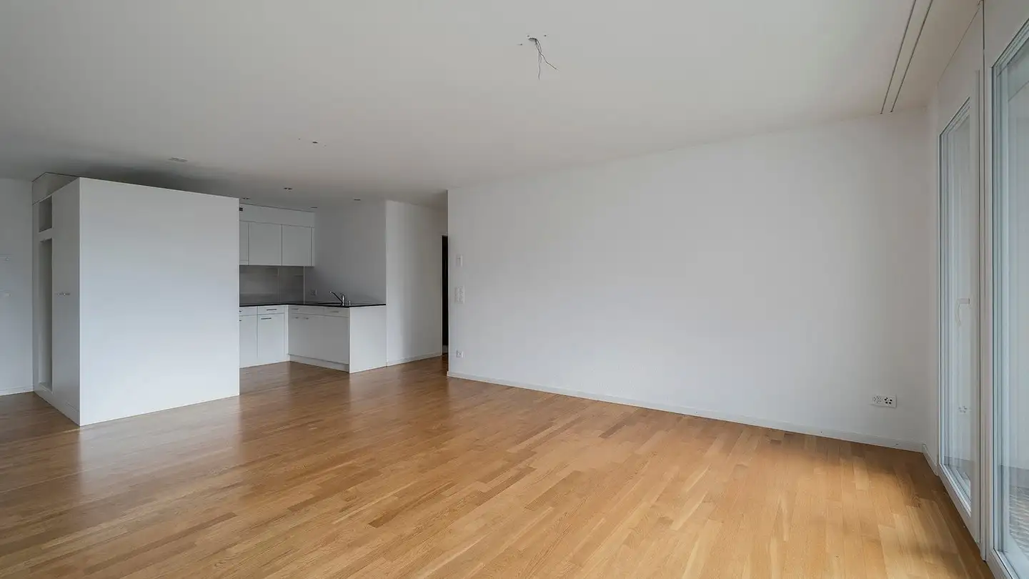 Appartement à louer - Bodenagger 2, 9466 Sennwald - Photo 3