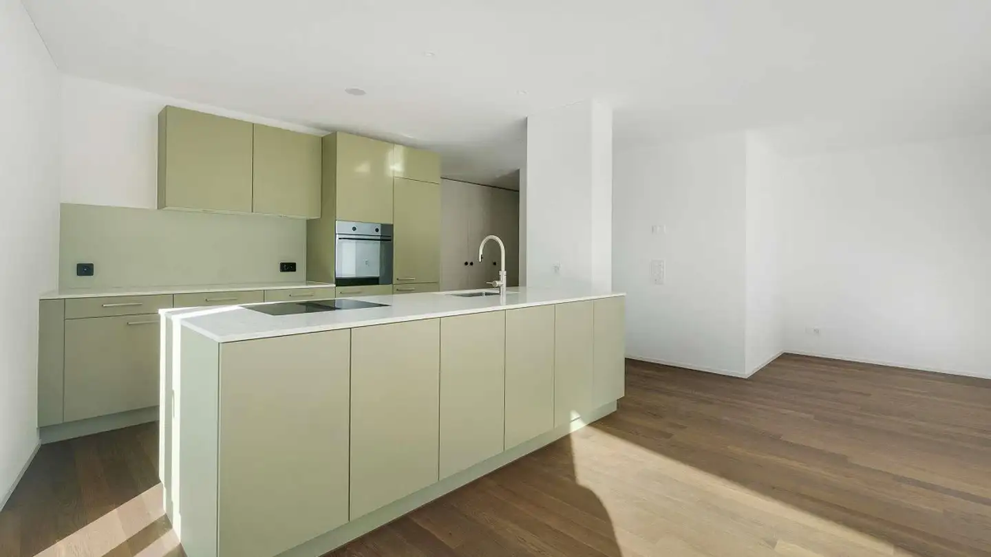 Apartment for rent - Lerchenweg 18, 8302 Kloten