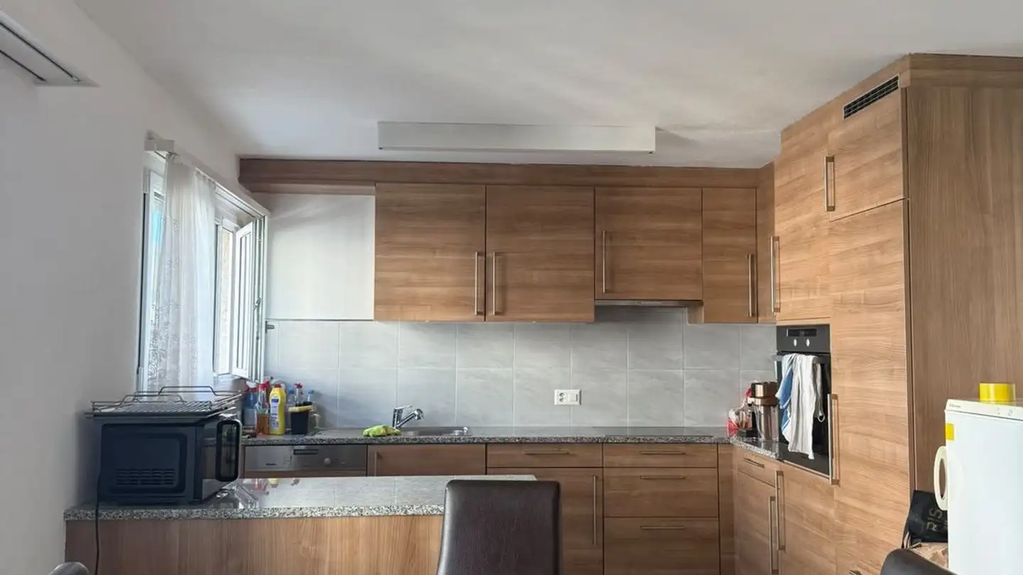 Wohnung mieten - Marktgasse 3, 8212 Neuhausen am Rheinfall - Foto 2