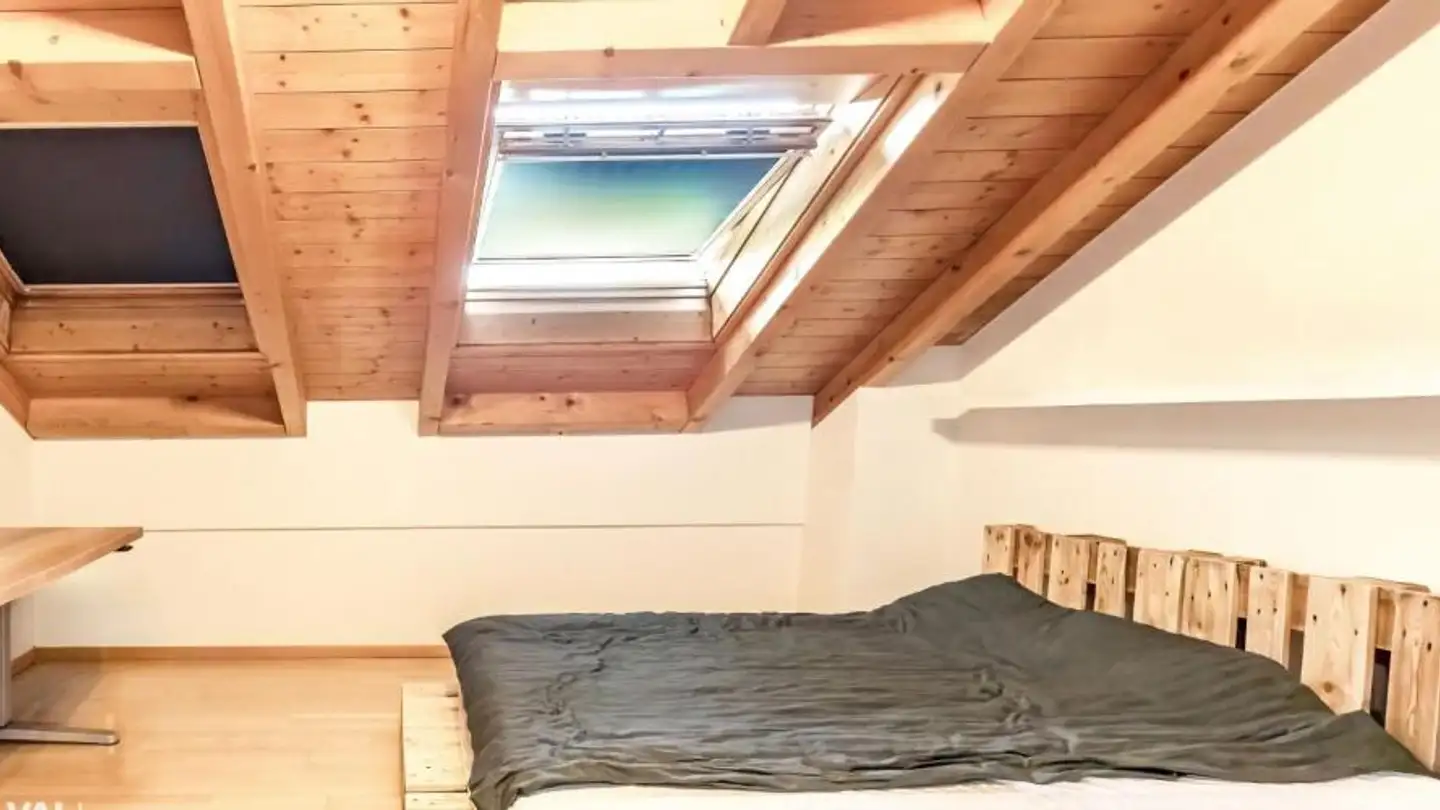Wohnung mieten - Zenhäusernstrasse 95, 3902 Glis - Foto 4