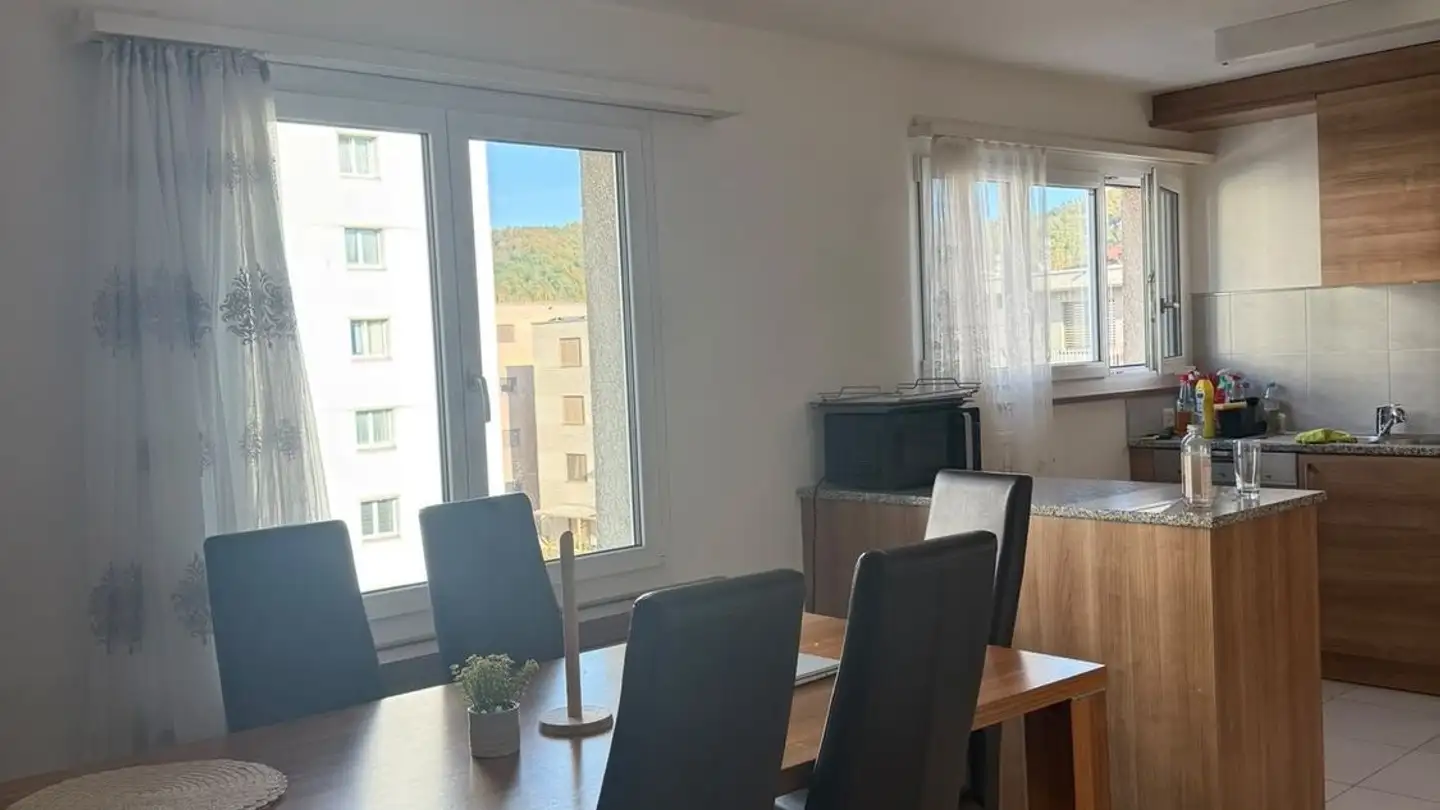 Wohnung mieten - Marktgasse 3, 8212 Neuhausen am Rheinfall - Foto 3
