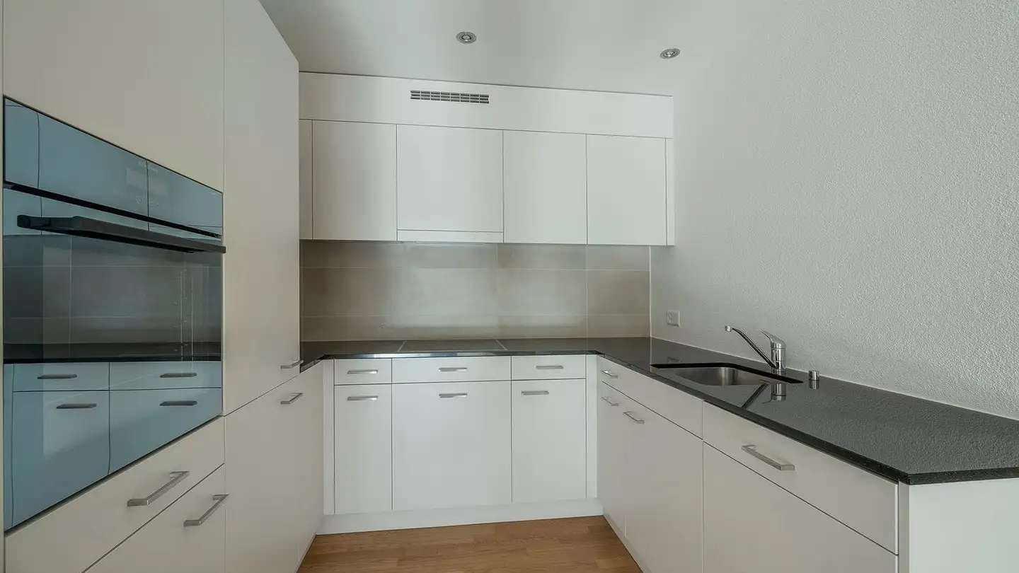 Appartement à louer - Bodenagger 2, 9466 Sennwald - Photo 2