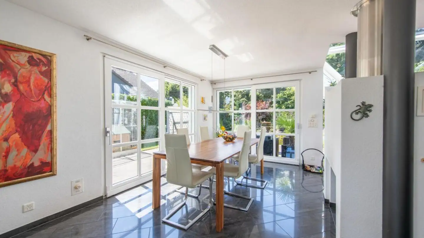 Casa singola in vendita - Mülimattstrasse 9, 4566 Oekingen - Photo 4