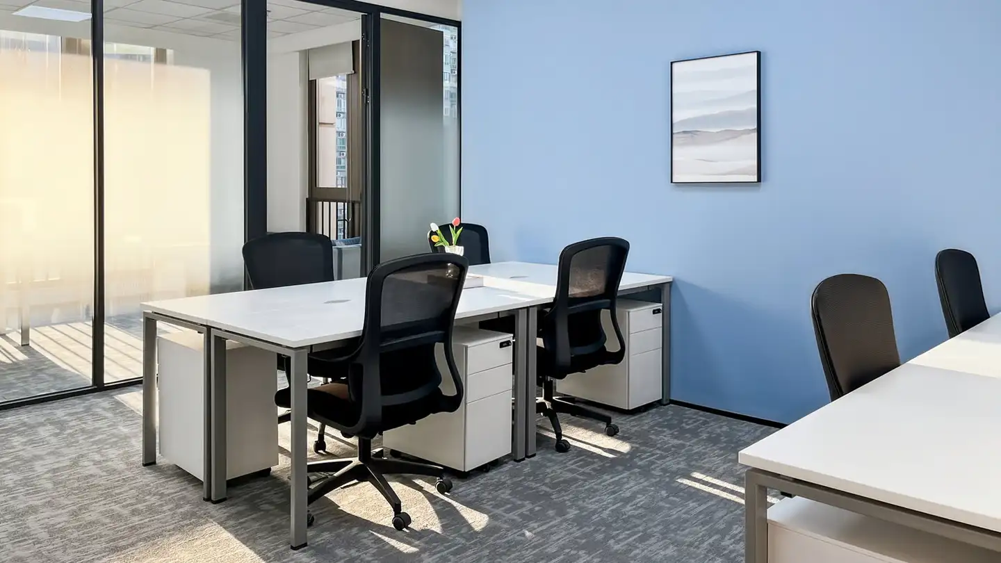 Office space for rent - Archplatz 2, 8400 Winterthur