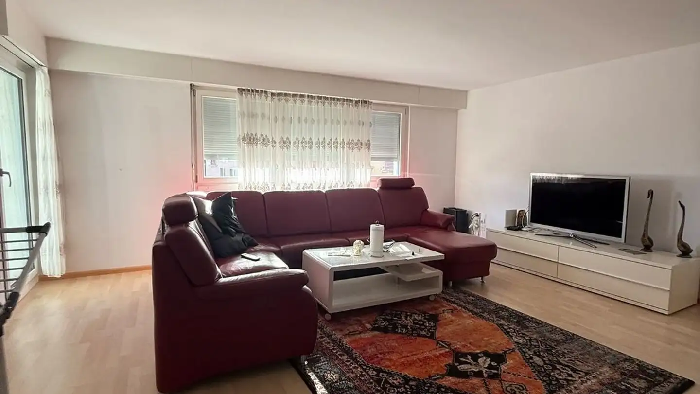Wohnung mieten - Marktgasse 3, 8212 Neuhausen am Rheinfall