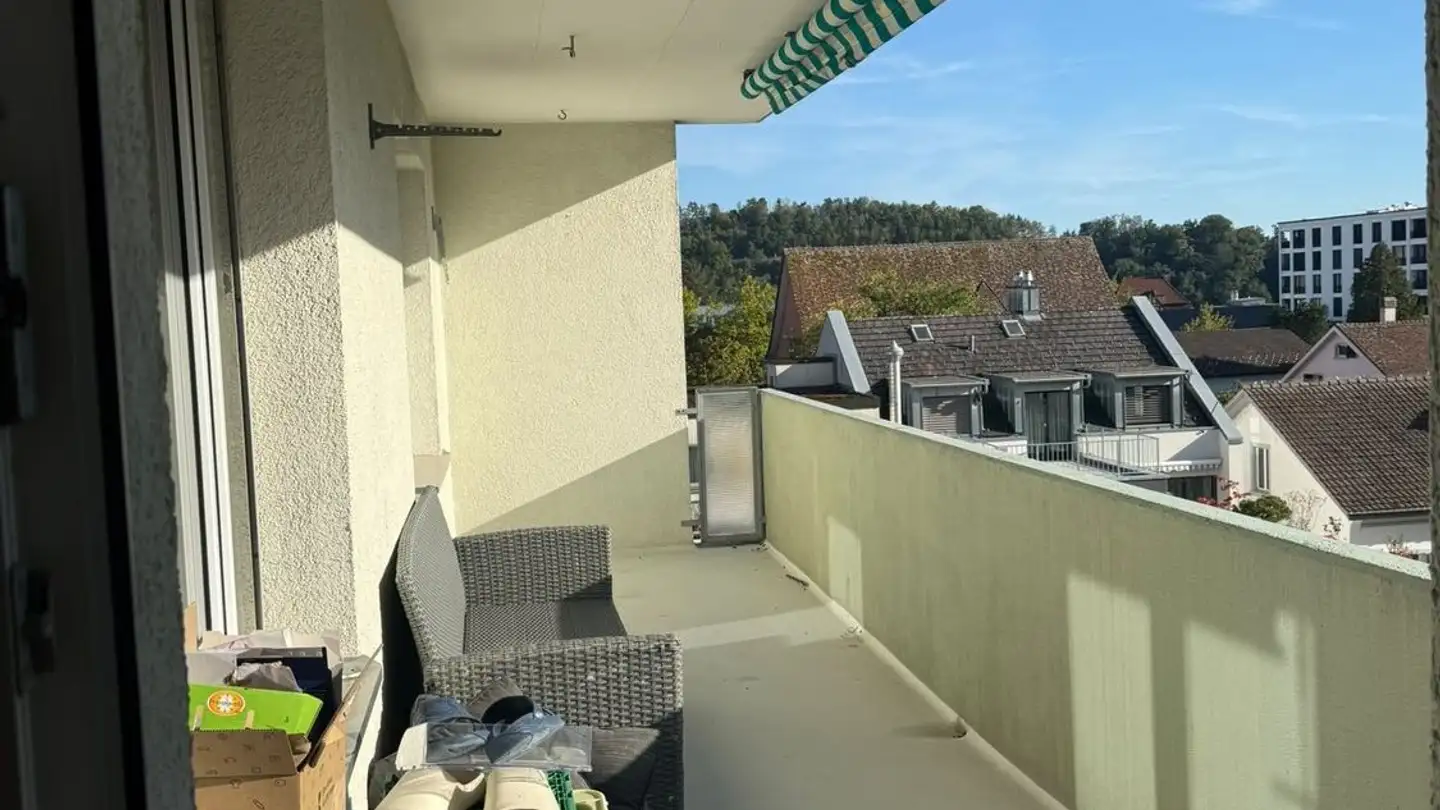 Wohnung mieten - Marktgasse 3, 8212 Neuhausen am Rheinfall - Foto 4