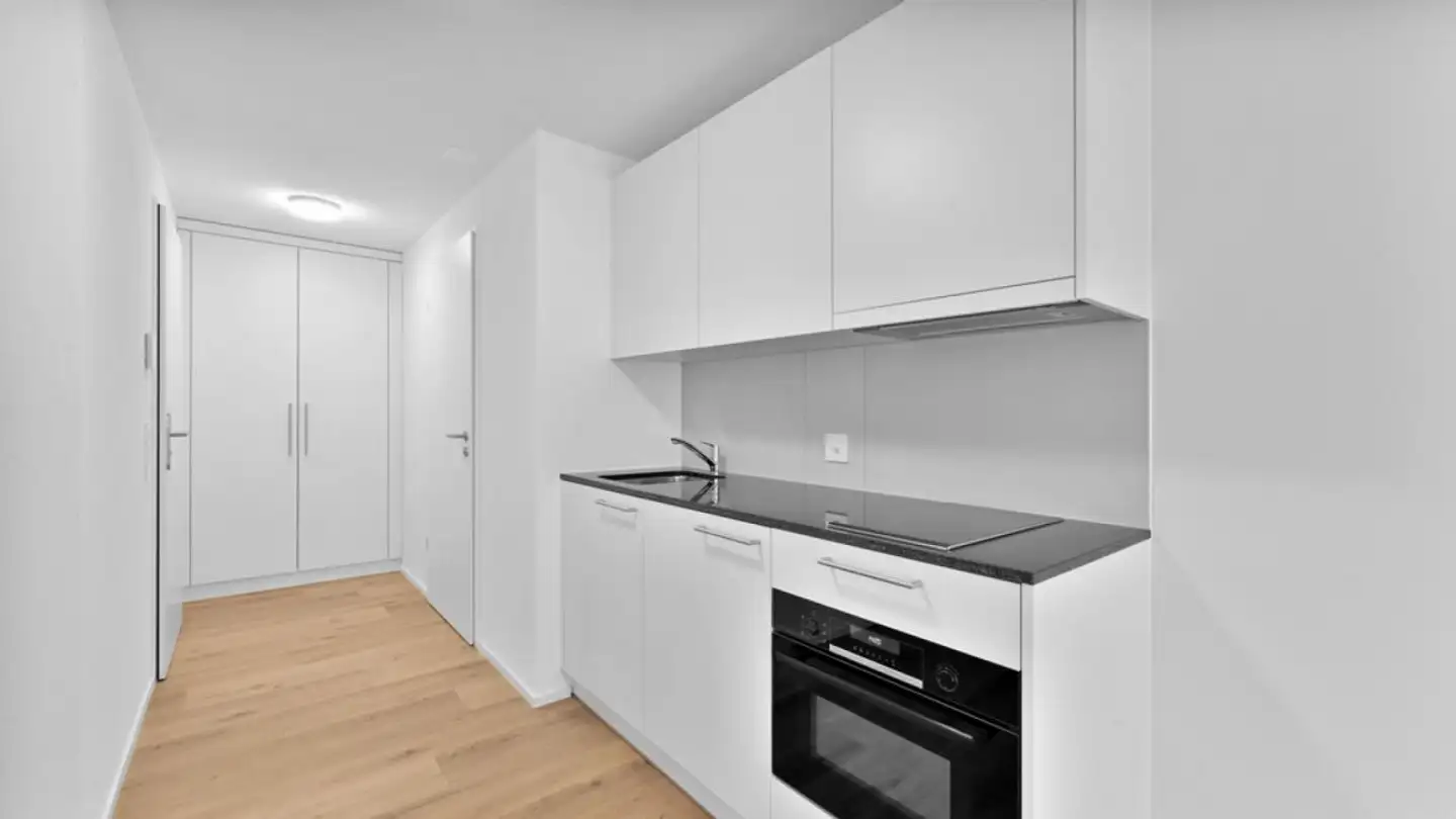 Wohnung mieten - Sempacherstrasse 34, 6003 Luzern - Foto 2