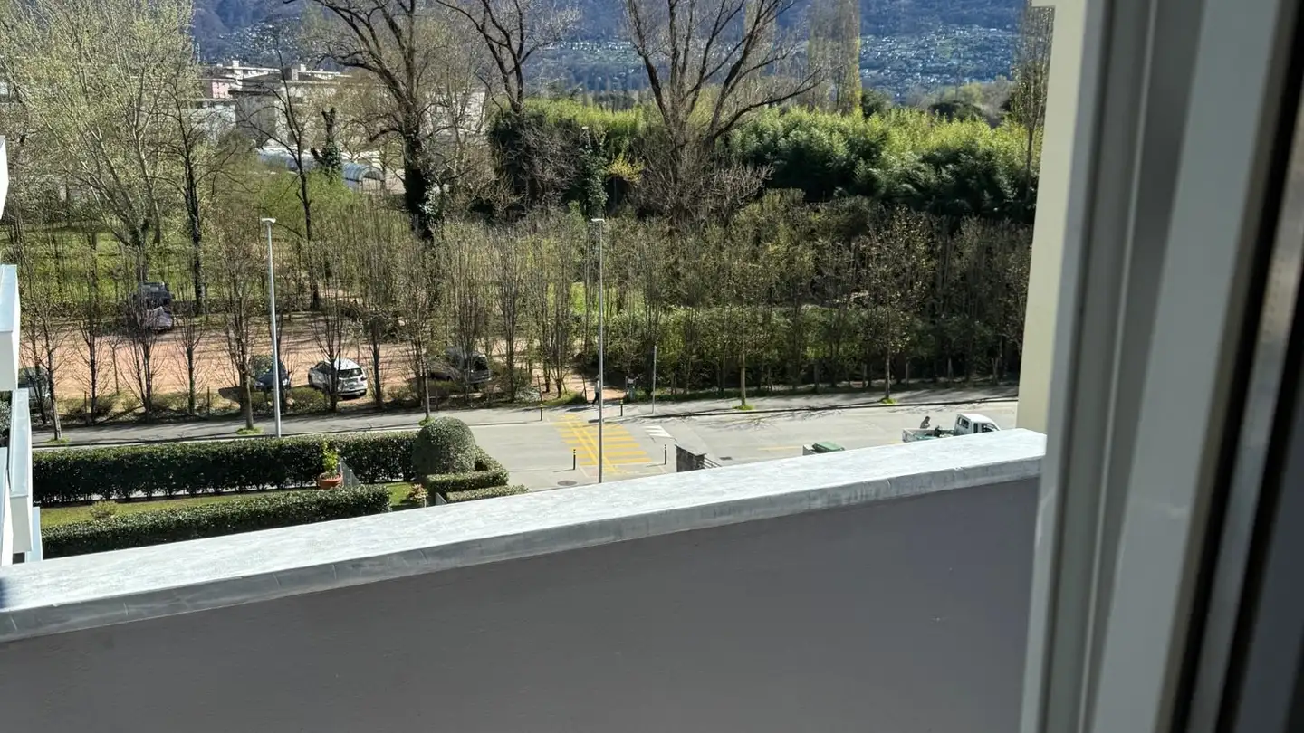 Appartamento in affitto - 6600 Locarno