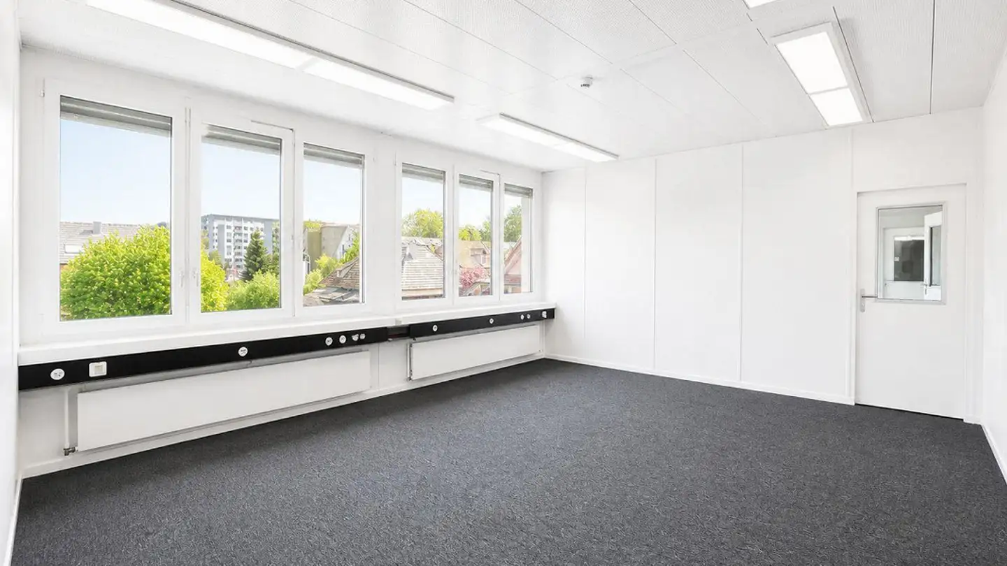 Bureau à louer - Henzmannstrasse 18, 4800 Zofingen - Photo 2