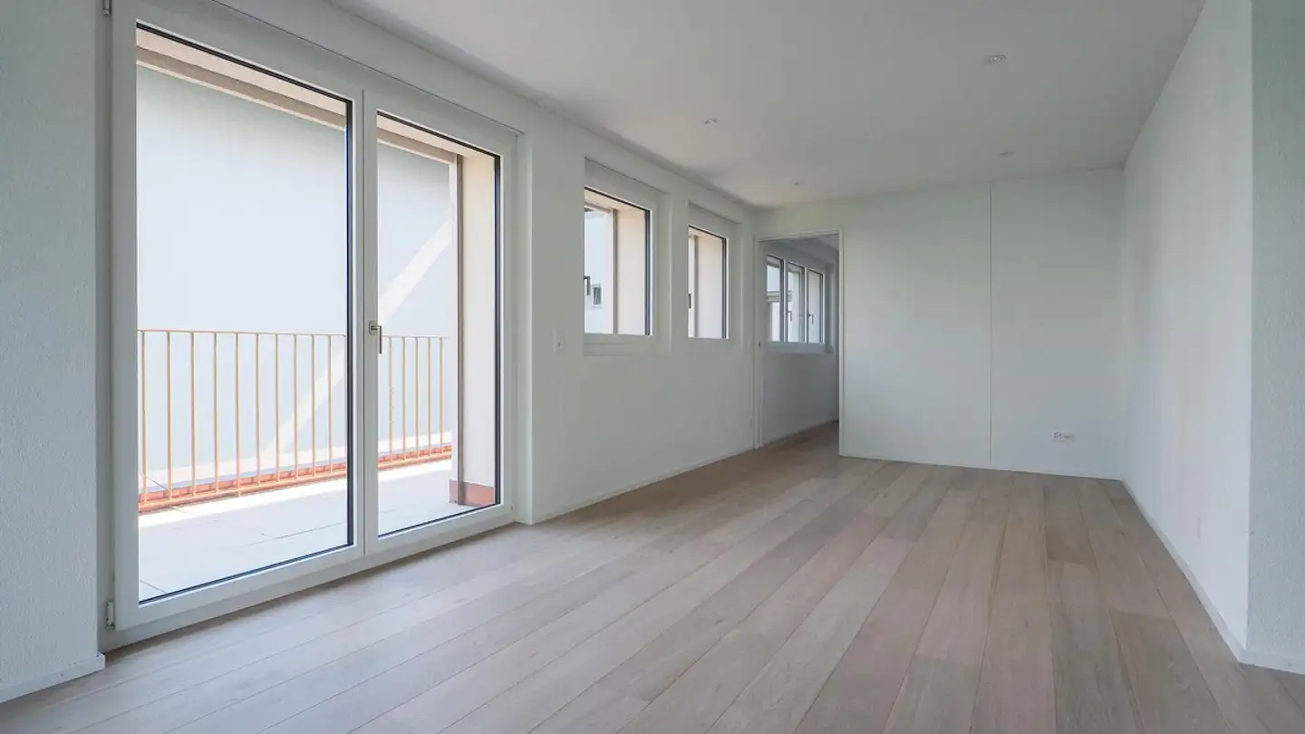 Apartment for rent - Bahnhofstrasse 69a, 8803 Rüschlikon - Photo 2
