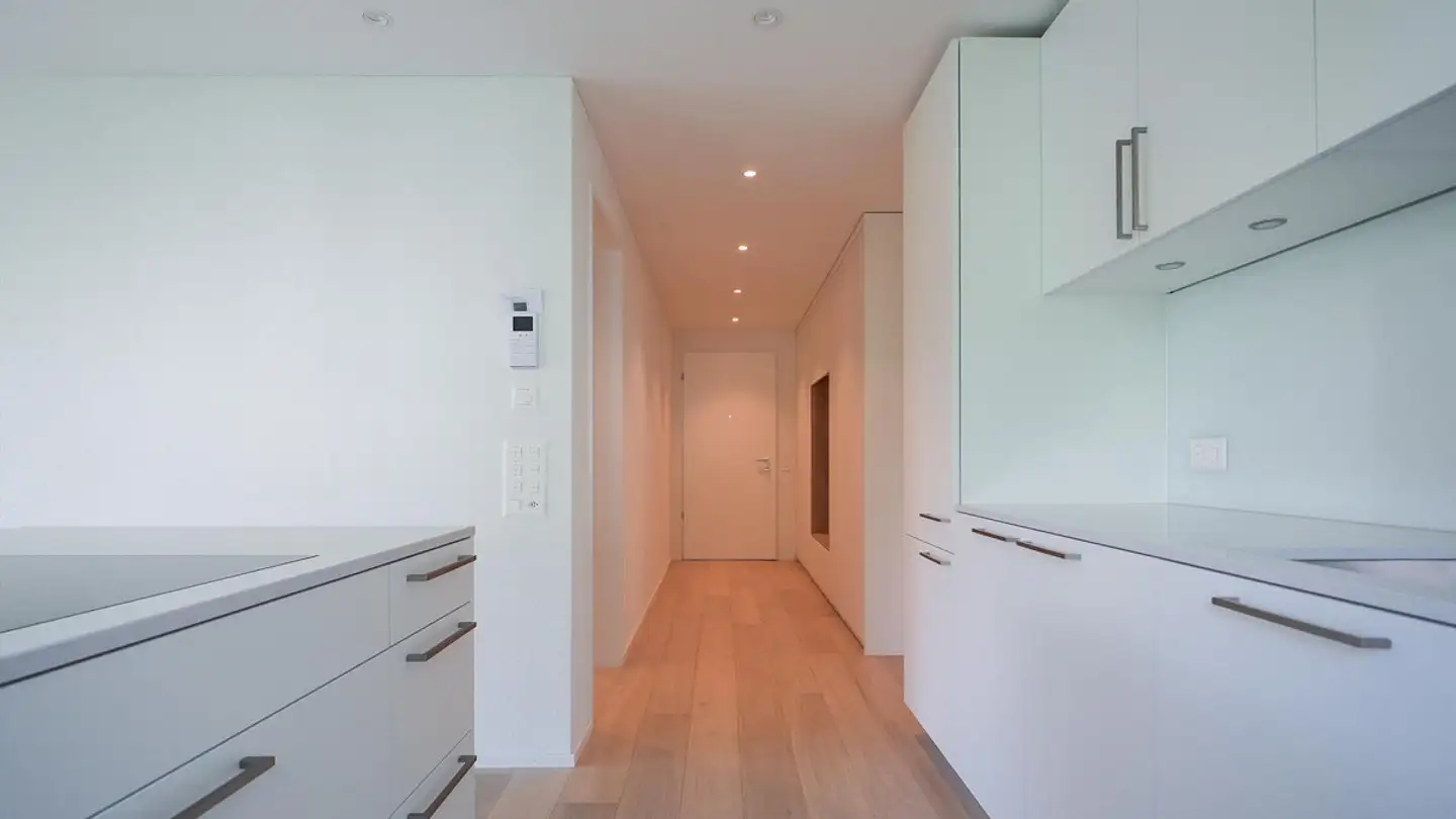 Apartment for rent - Bahnhofstrasse 69a, 8803 Rüschlikon - Photo 4