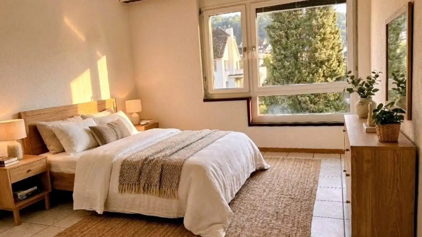 Apartment for rent - Rohrgasse 15, 4226 Breitenbach - Photo 2