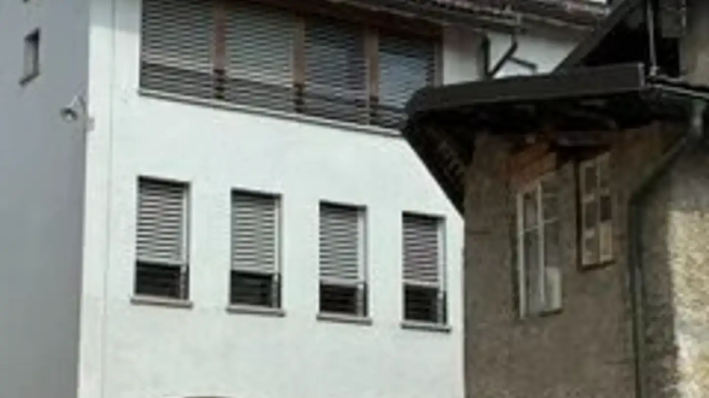 Apartment for rent - Contrada Vecchia 3, 6934 Bioggio
