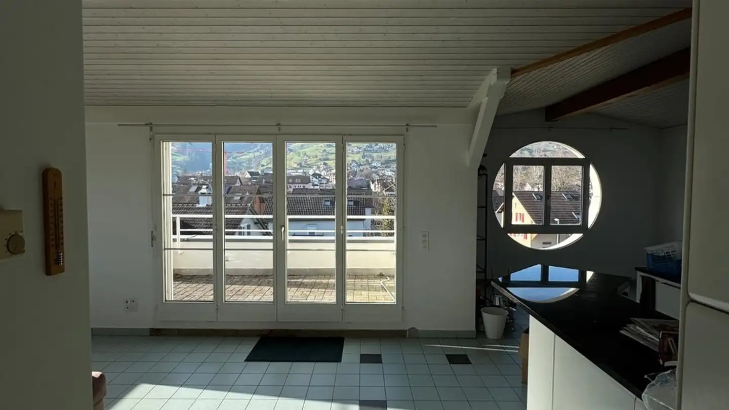 Apartment for rent - Werdenstrasse 45, 9472 Grabs - Photo 3