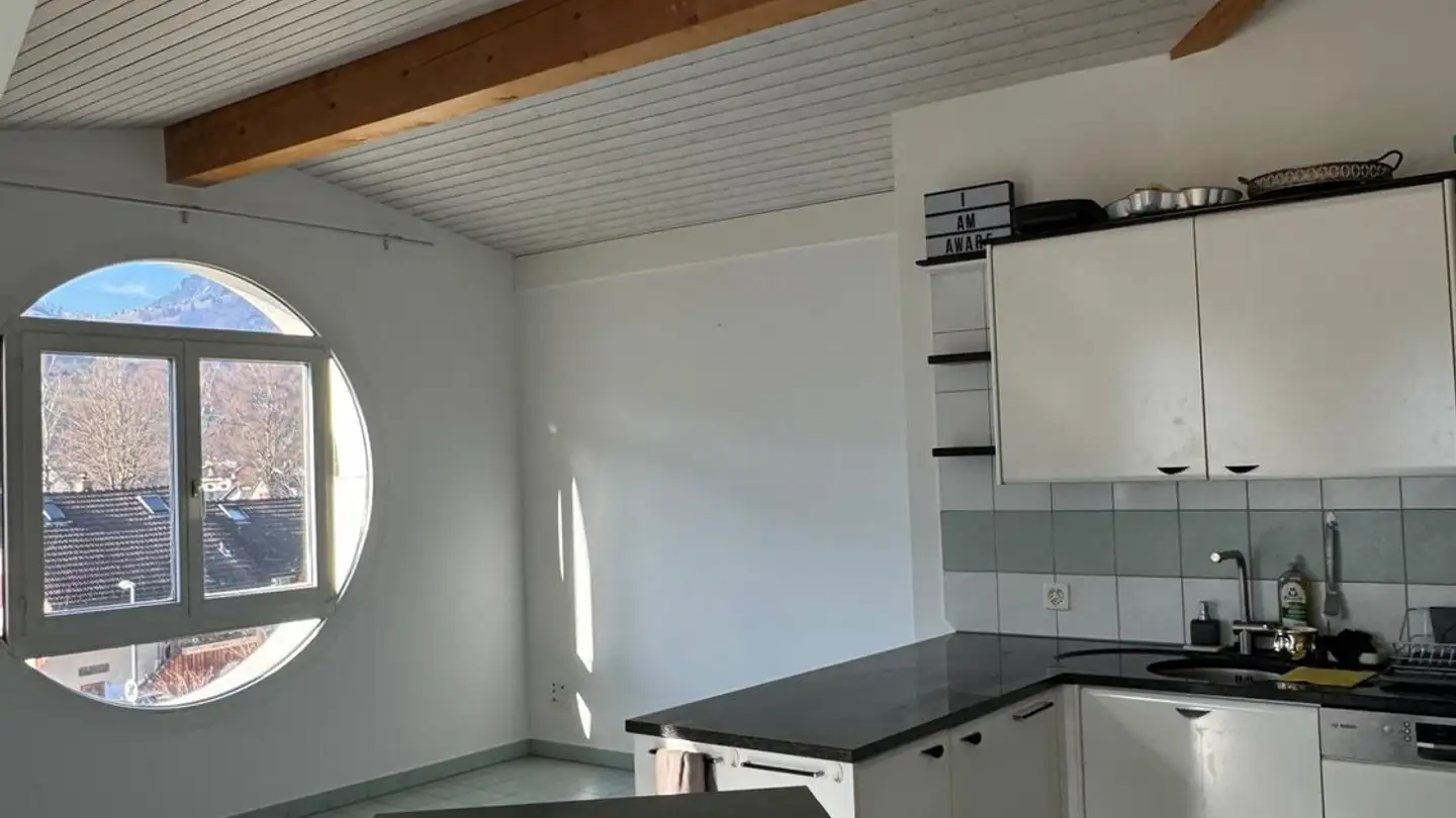 Apartment for rent - Werdenstrasse 45, 9472 Grabs - Photo 4