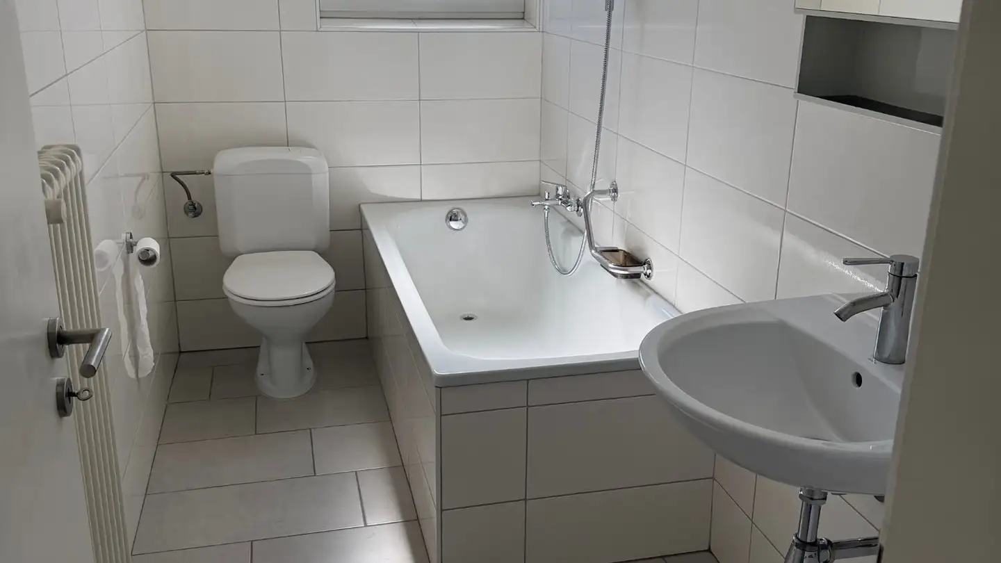 Appartamento in affitto - 6600 Locarno - Foto 3